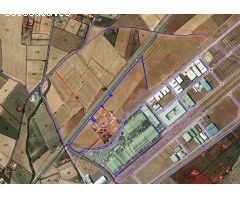Venta solar en Antequera