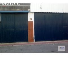 Nave en Venta en Málaga del Fresno, Málaga