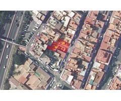 Venta solar urbano en Mijas