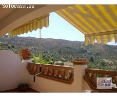 Apartamento en Venta en Alcaucín, Málaga