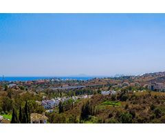 VENTA SUELO FINALISTA EN BENAHAVIS  (MALAGA)