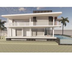 Paecelas  ,suelo terminar en Campanario golf  Estepona