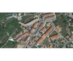 Venta edificio en viver castellon