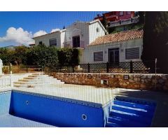 Venta villa en Mijas golf