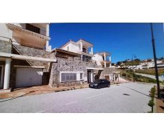 Cesión de derechos de crédito de 7 casas  en Mijas