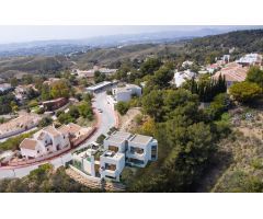 Venta Parcela en Lomas de Mijas