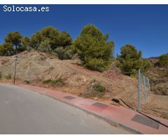 Venta Parcela en Lomas de Mijas