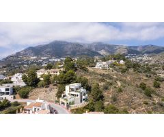 Venta Parcela en Lomas de Mijas