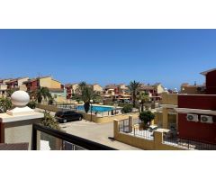 Apartamento en venta Alicante