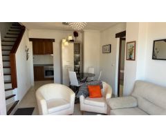 Apartamento en venta Alicante