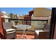 Apartamento en venta Alicante