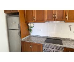 Apartamento en venta Alicante