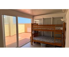 Apartamento en venta Alicante