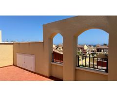 Apartamento en venta Alicante
