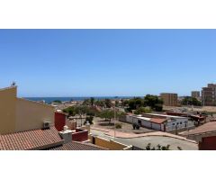 Apartamento en venta Alicante
