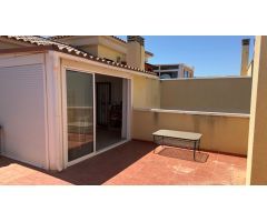 Apartamento en venta Alicante