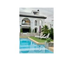 Apartamento en venta Alicante