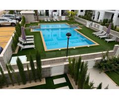 Apartamento en venta Alicante