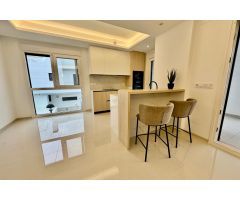 Apartamento en venta Alicante