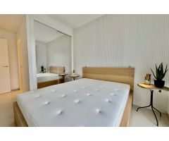 Apartamento en venta Alicante