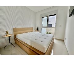 Apartamento en venta Alicante