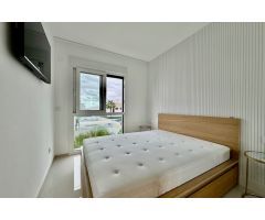 Apartamento en venta Alicante