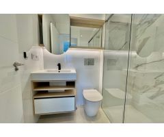 Apartamento en venta Alicante