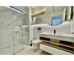 Apartamento en venta Alicante