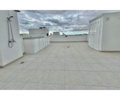 Apartamento en venta Alicante
