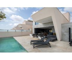 Casa en venta Alicante