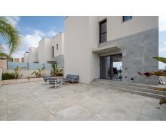Casa en venta Alicante