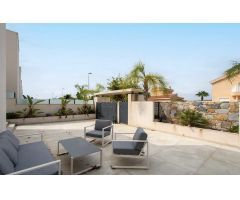 Casa en venta Alicante
