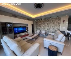 Apartamento en venta Alicante