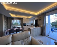 Apartamento en venta Alicante