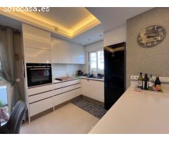 Apartamento en venta Alicante