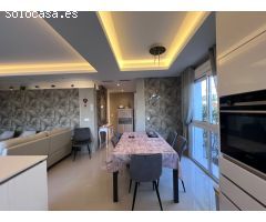 Apartamento en venta Alicante