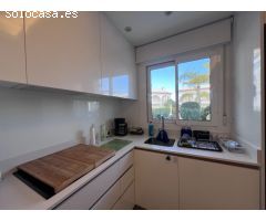 Apartamento en venta Alicante