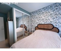 Apartamento en venta Alicante