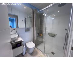 Apartamento en venta Alicante