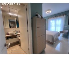Apartamento en venta Alicante