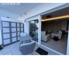 Apartamento en venta Alicante