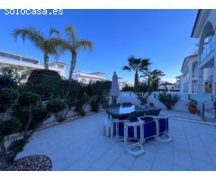 Apartamento en venta Alicante