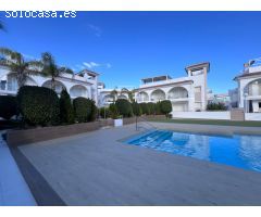Apartamento en venta Alicante