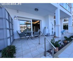 Apartamento en venta Alicante