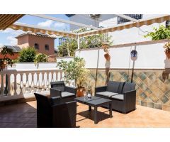 Venta villa en San Pedro de Alcantara
