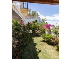 Venta villa en San Pedro de Alcantara