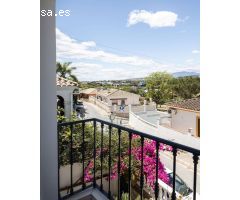 Venta villa en San Pedro de Alcantara