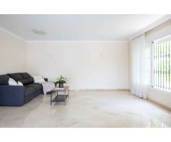 Venta villa en San Pedro de Alcantara