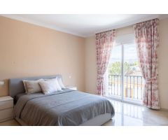 Venta villa en San Pedro de Alcantara