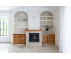 Venta villa en San Pedro de Alcantara